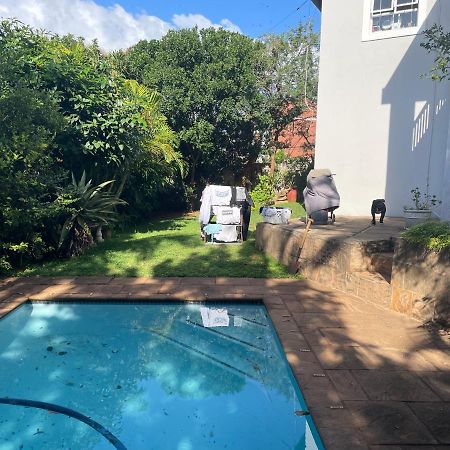 Clarendon Manor And Cottages Howick Extérieur photo