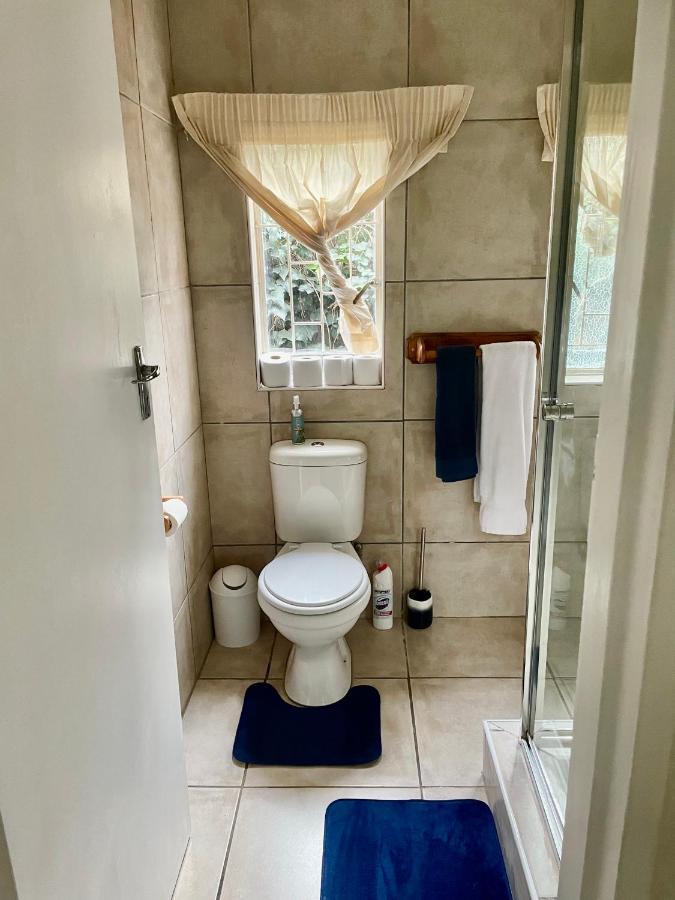 Clarendon Manor And Cottages Howick Extérieur photo