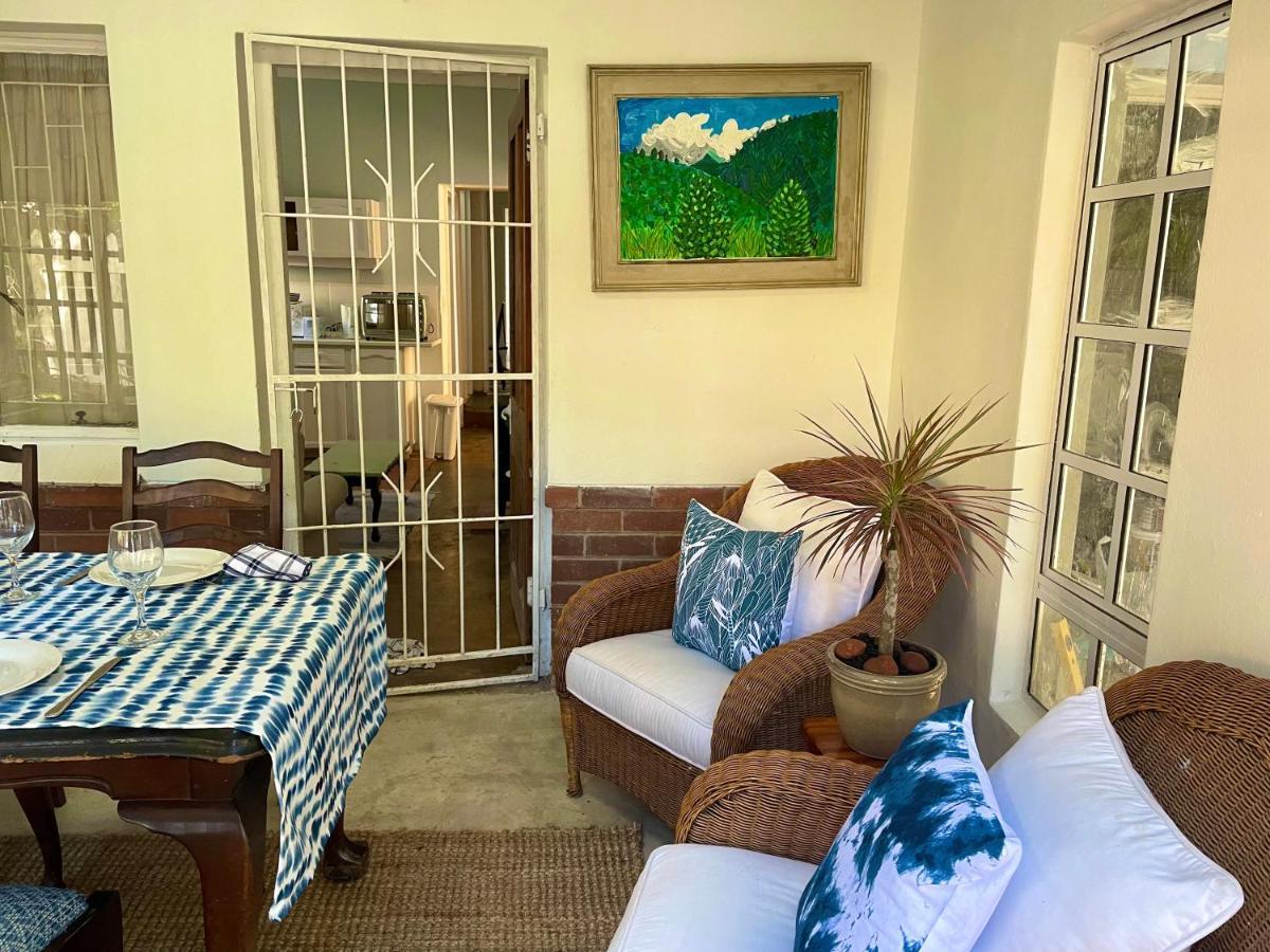 Clarendon Manor And Cottages Howick Extérieur photo
