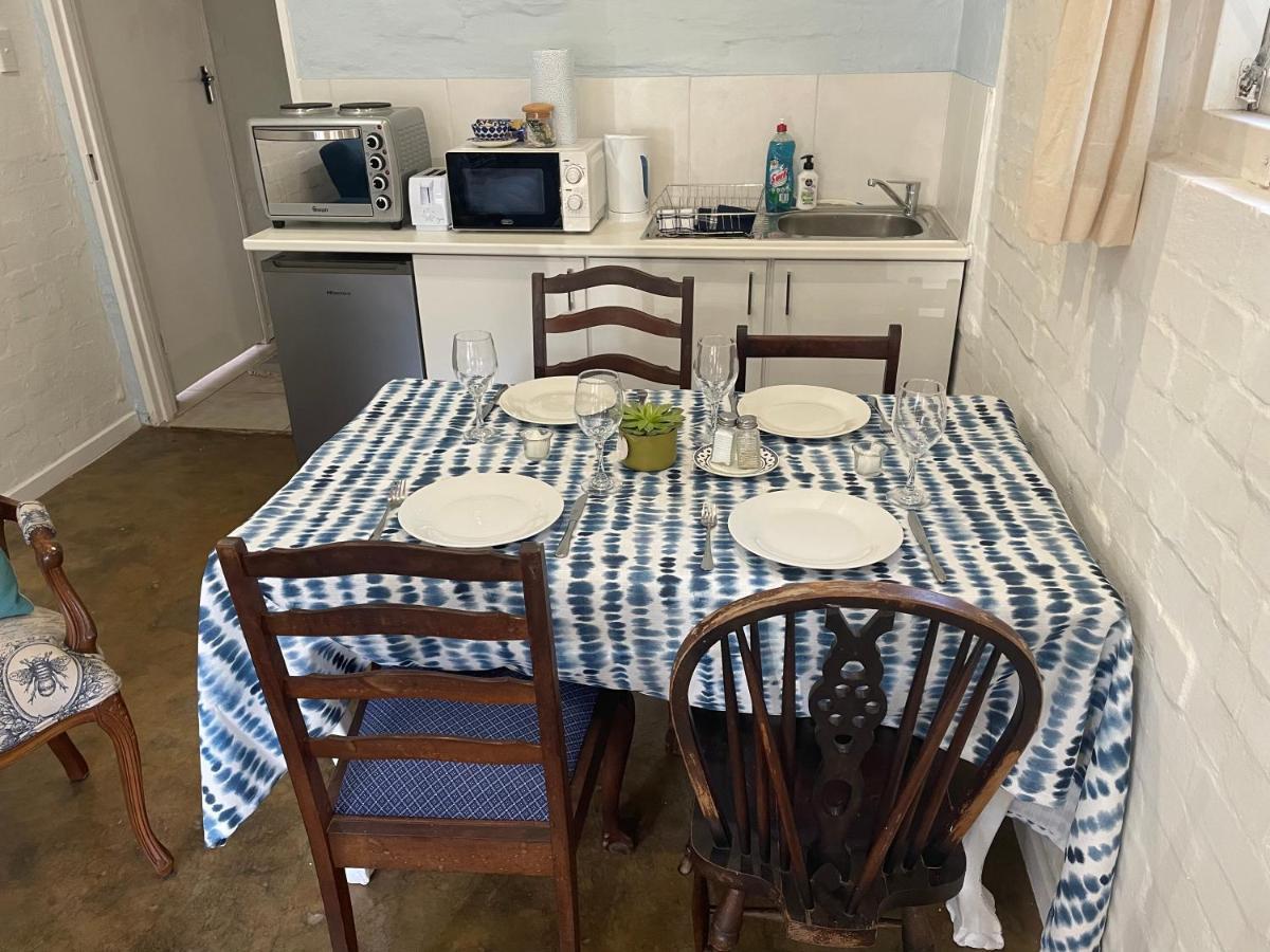 Clarendon Manor And Cottages Howick Extérieur photo