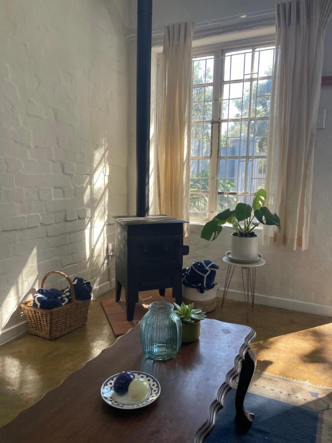 Clarendon Manor And Cottages Howick Extérieur photo