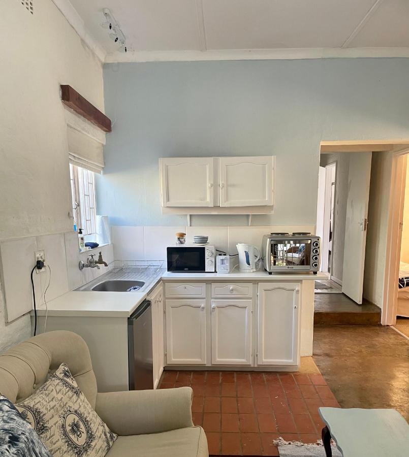 Clarendon Manor And Cottages Howick Extérieur photo