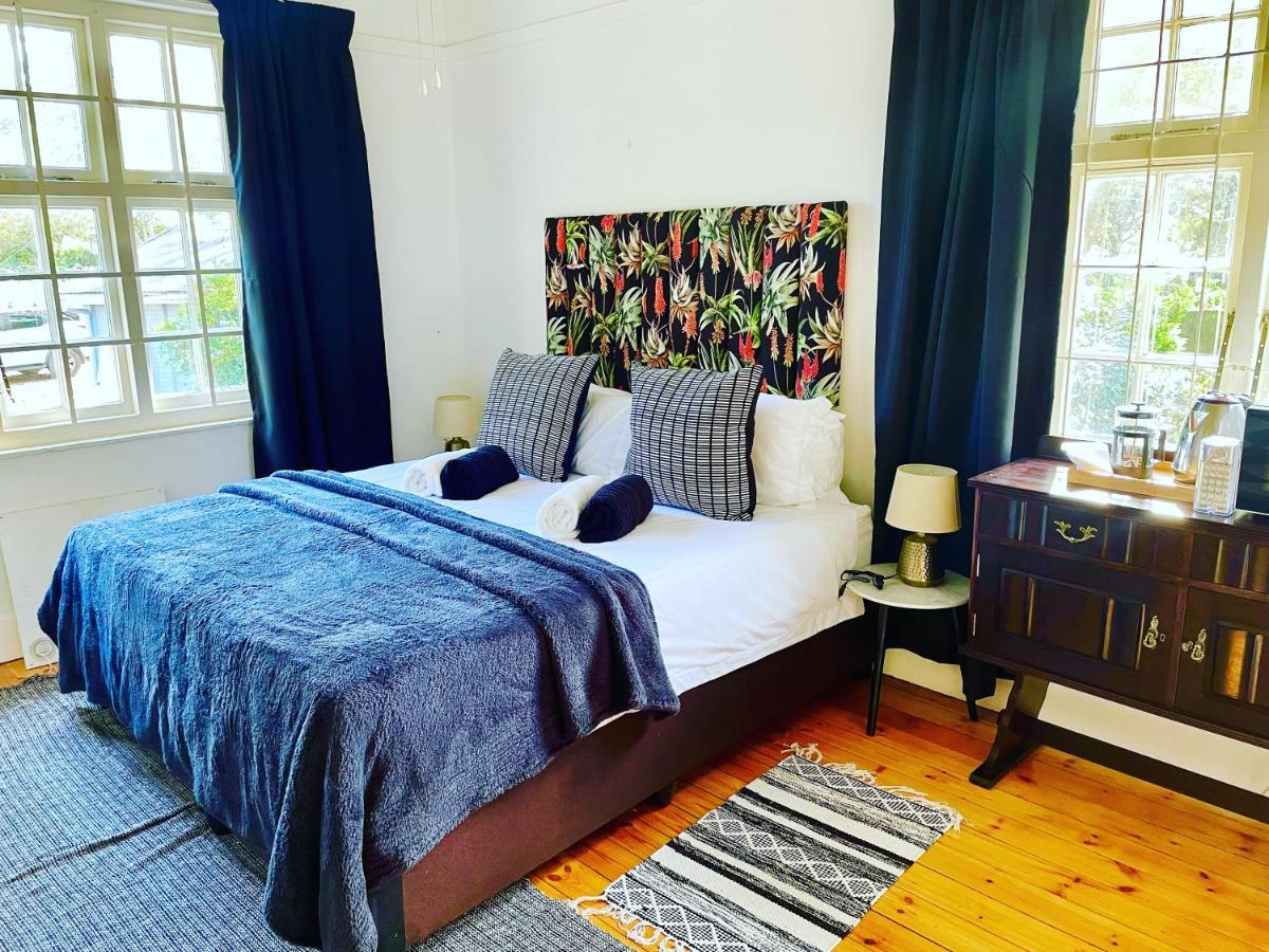 Clarendon Manor And Cottages Howick Extérieur photo