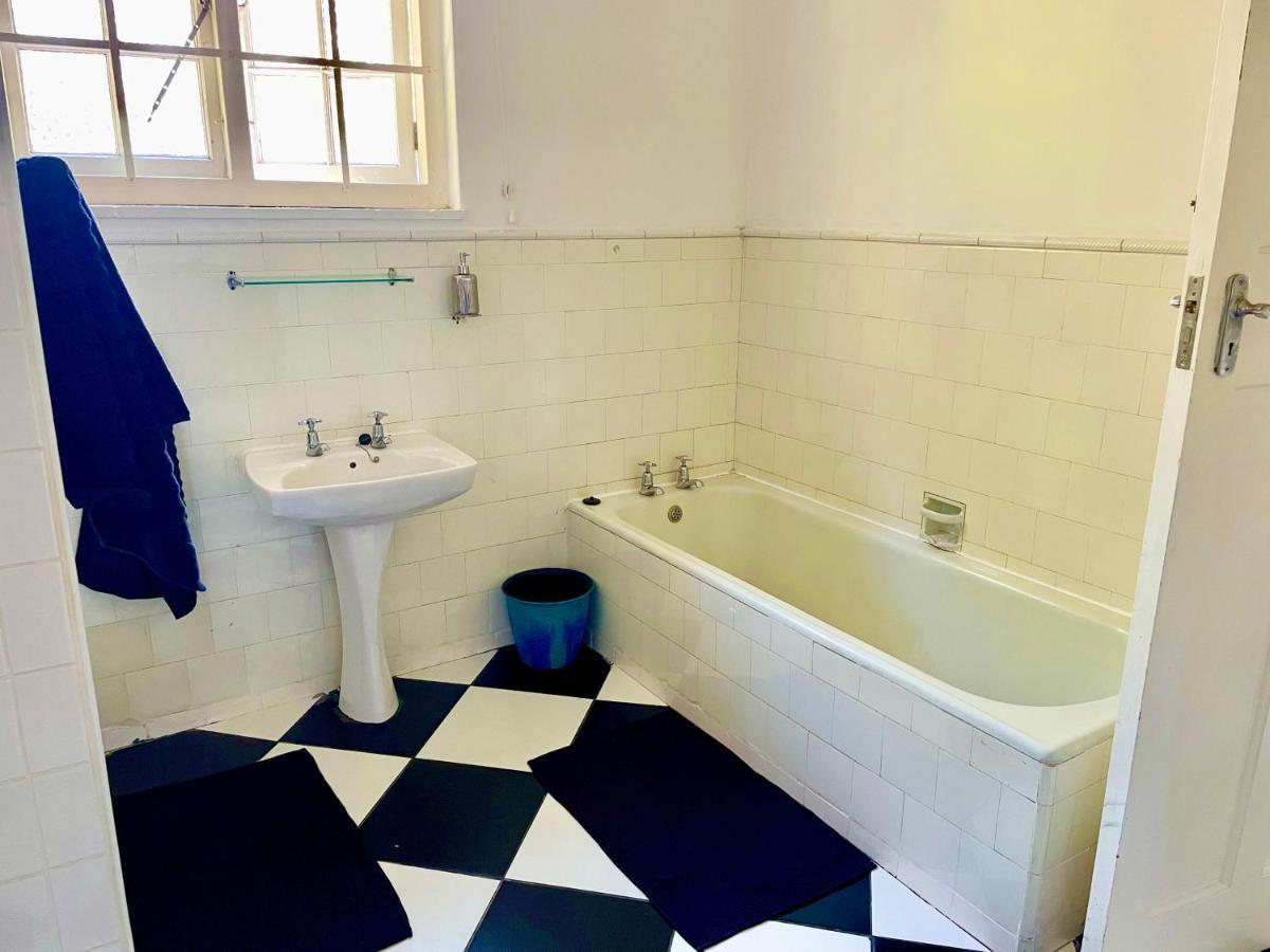 Clarendon Manor And Cottages Howick Extérieur photo