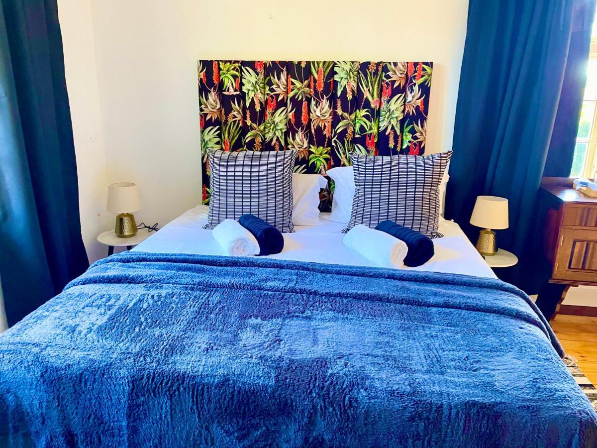 Clarendon Manor And Cottages Howick Extérieur photo
