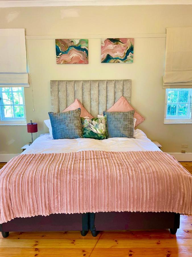 Clarendon Manor And Cottages Howick Extérieur photo