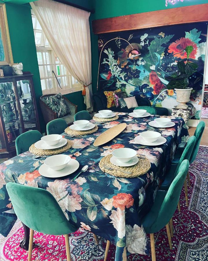 Clarendon Manor And Cottages Howick Extérieur photo