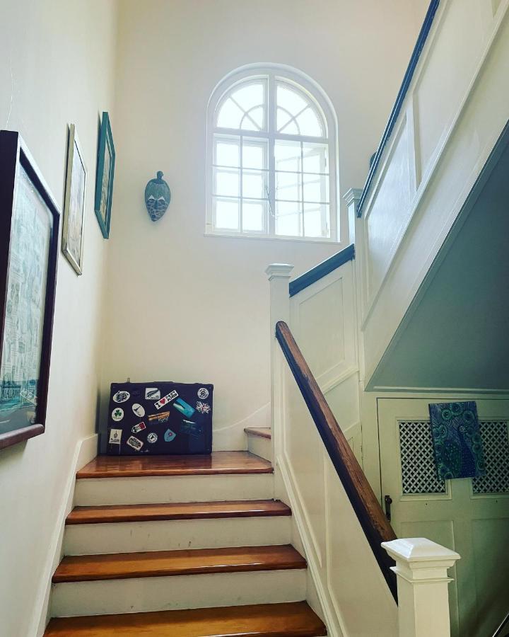 Clarendon Manor And Cottages Howick Extérieur photo