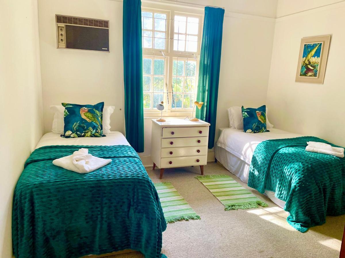 Clarendon Manor And Cottages Howick Extérieur photo
