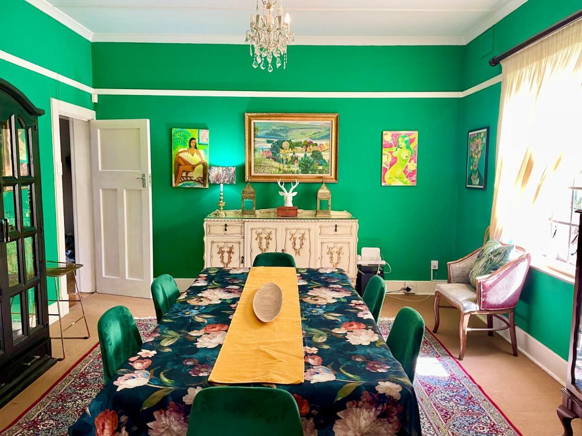 Clarendon Manor And Cottages Howick Extérieur photo