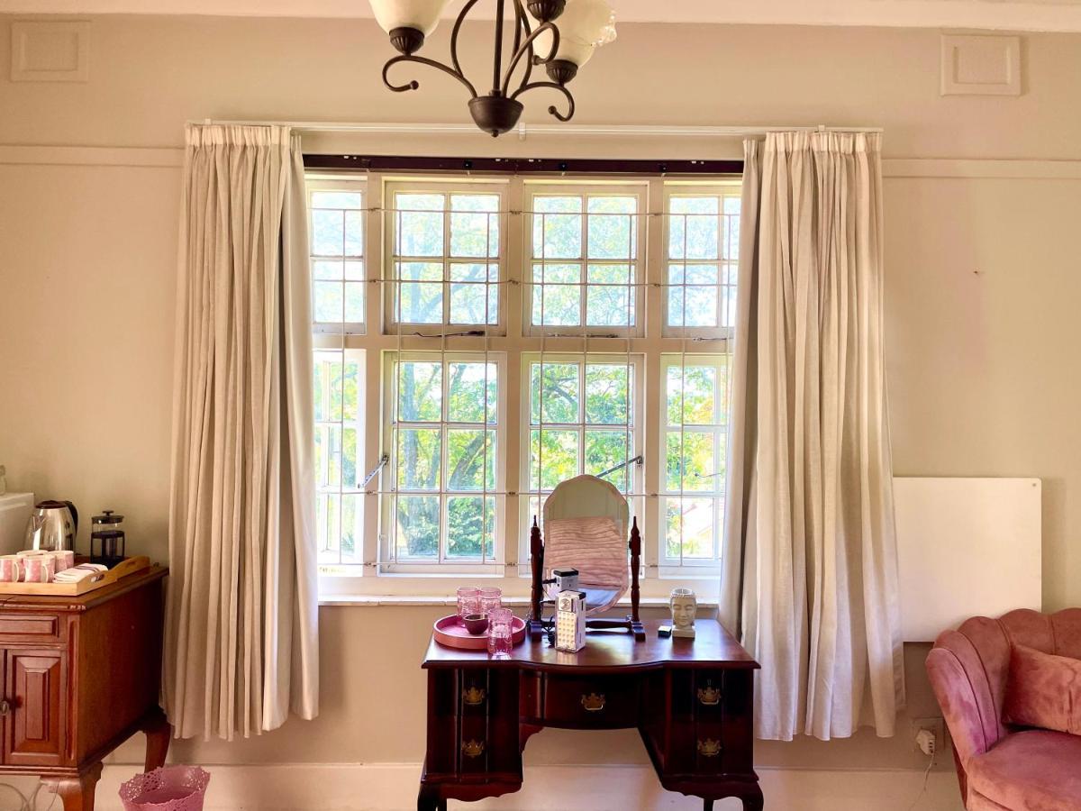 Clarendon Manor And Cottages Howick Extérieur photo