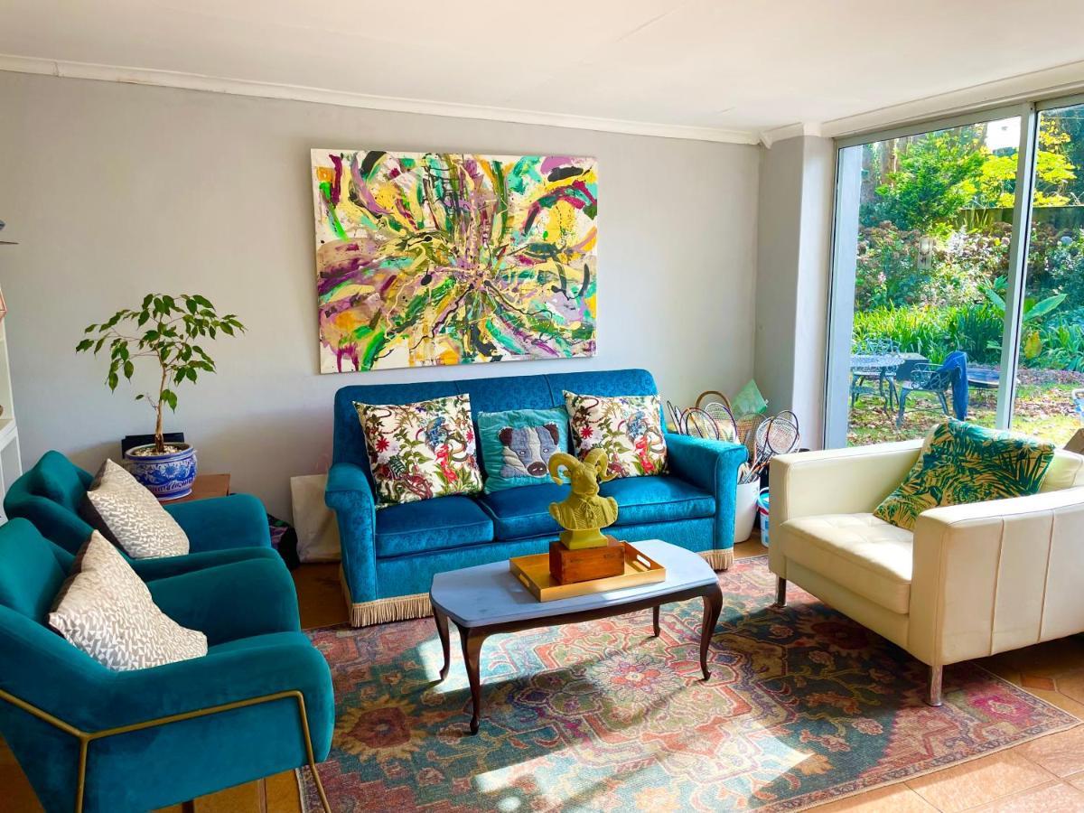 Clarendon Manor And Cottages Howick Extérieur photo