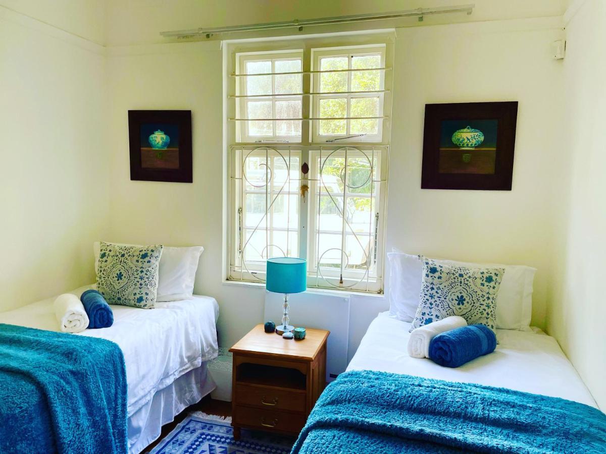 Clarendon Manor And Cottages Howick Extérieur photo