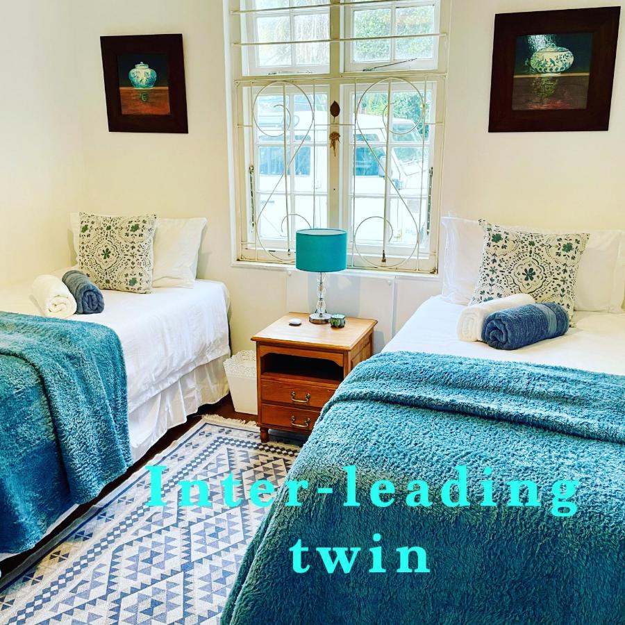 Clarendon Manor And Cottages Howick Extérieur photo