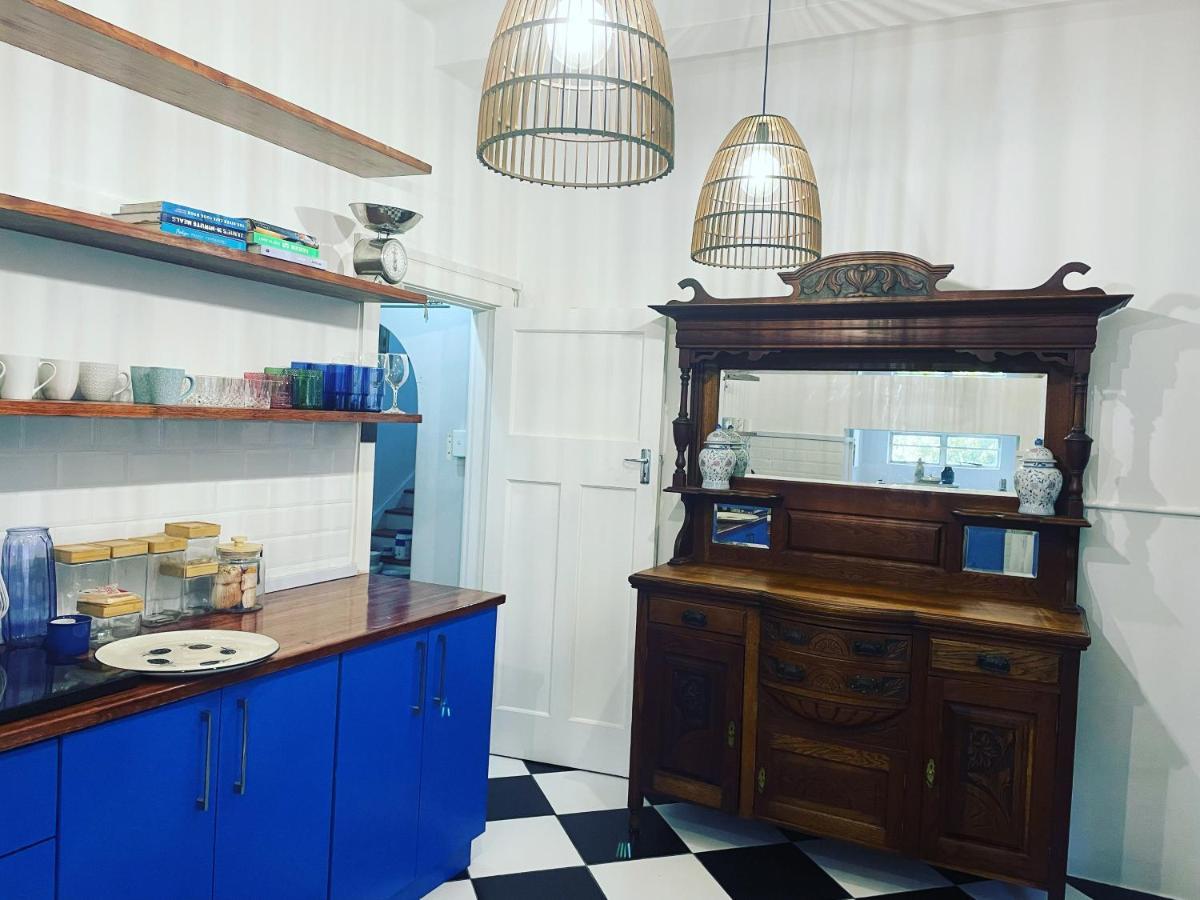 Clarendon Manor And Cottages Howick Extérieur photo