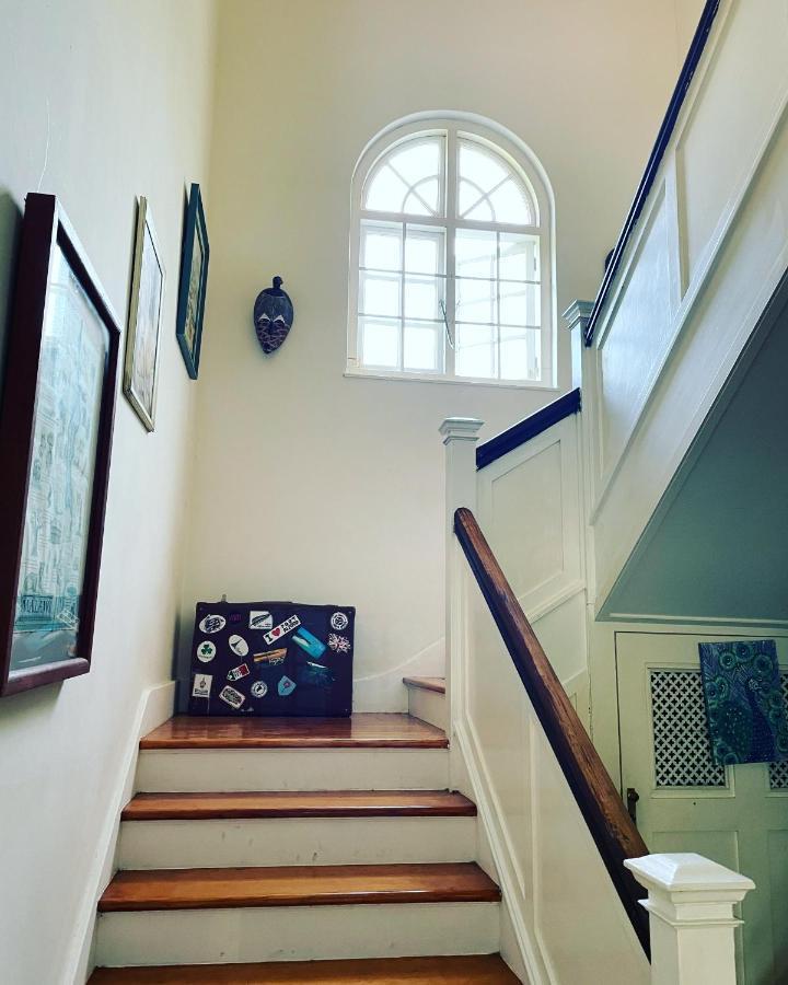 Clarendon Manor And Cottages Howick Extérieur photo