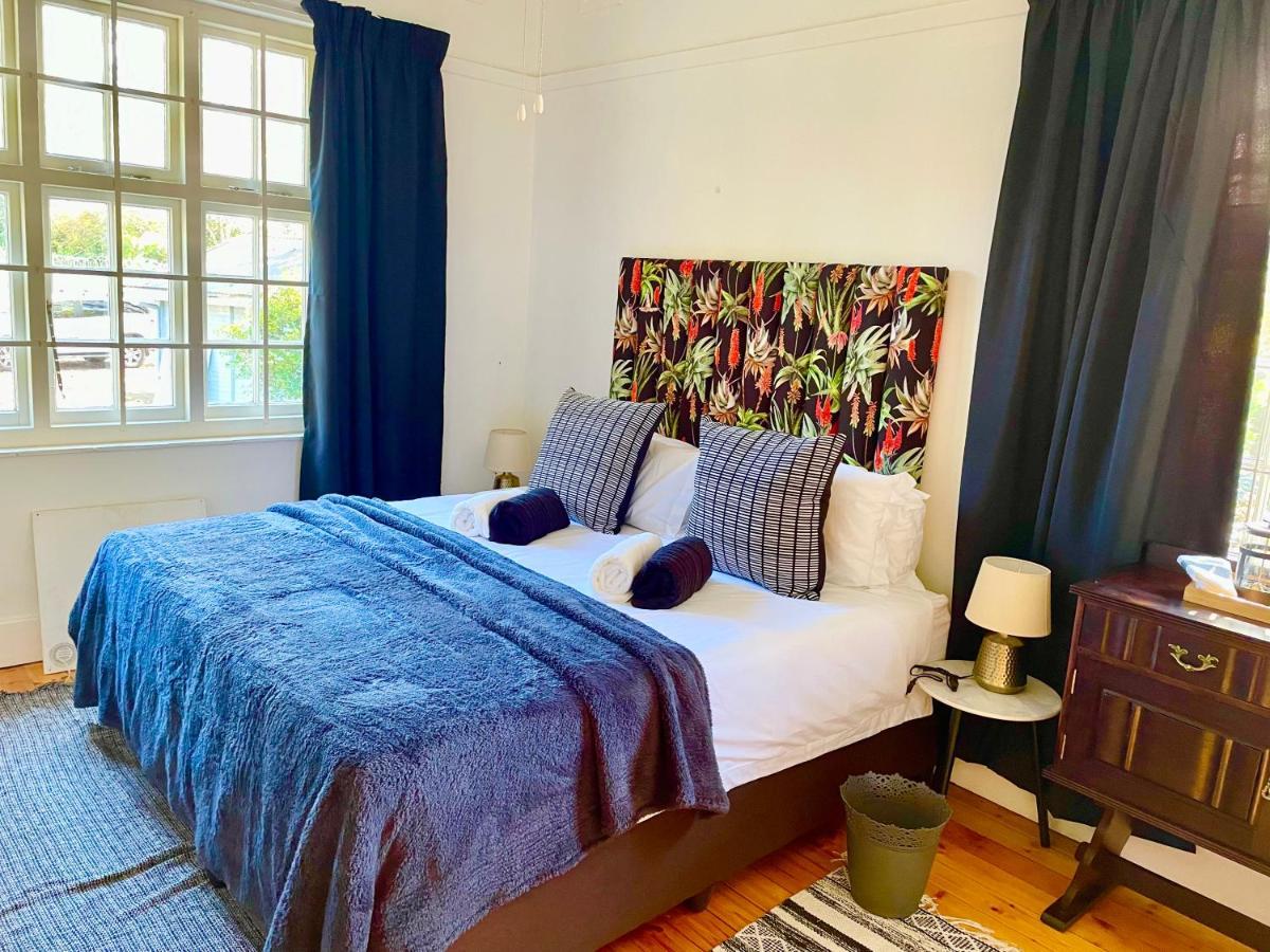 Clarendon Manor And Cottages Howick Extérieur photo