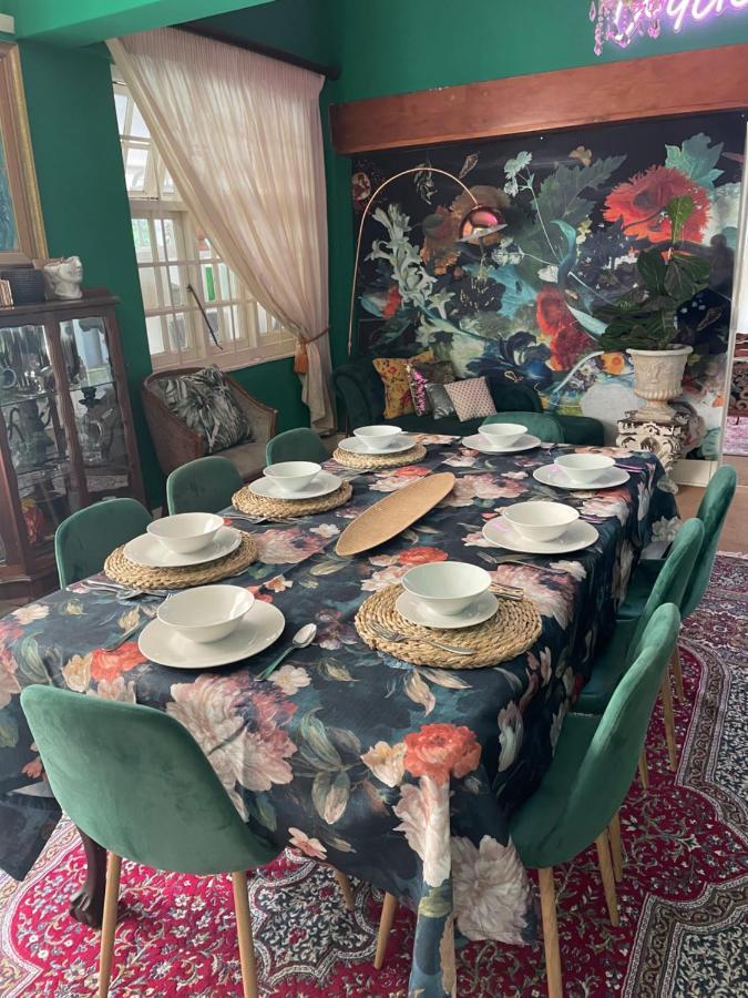 Clarendon Manor And Cottages Howick Extérieur photo