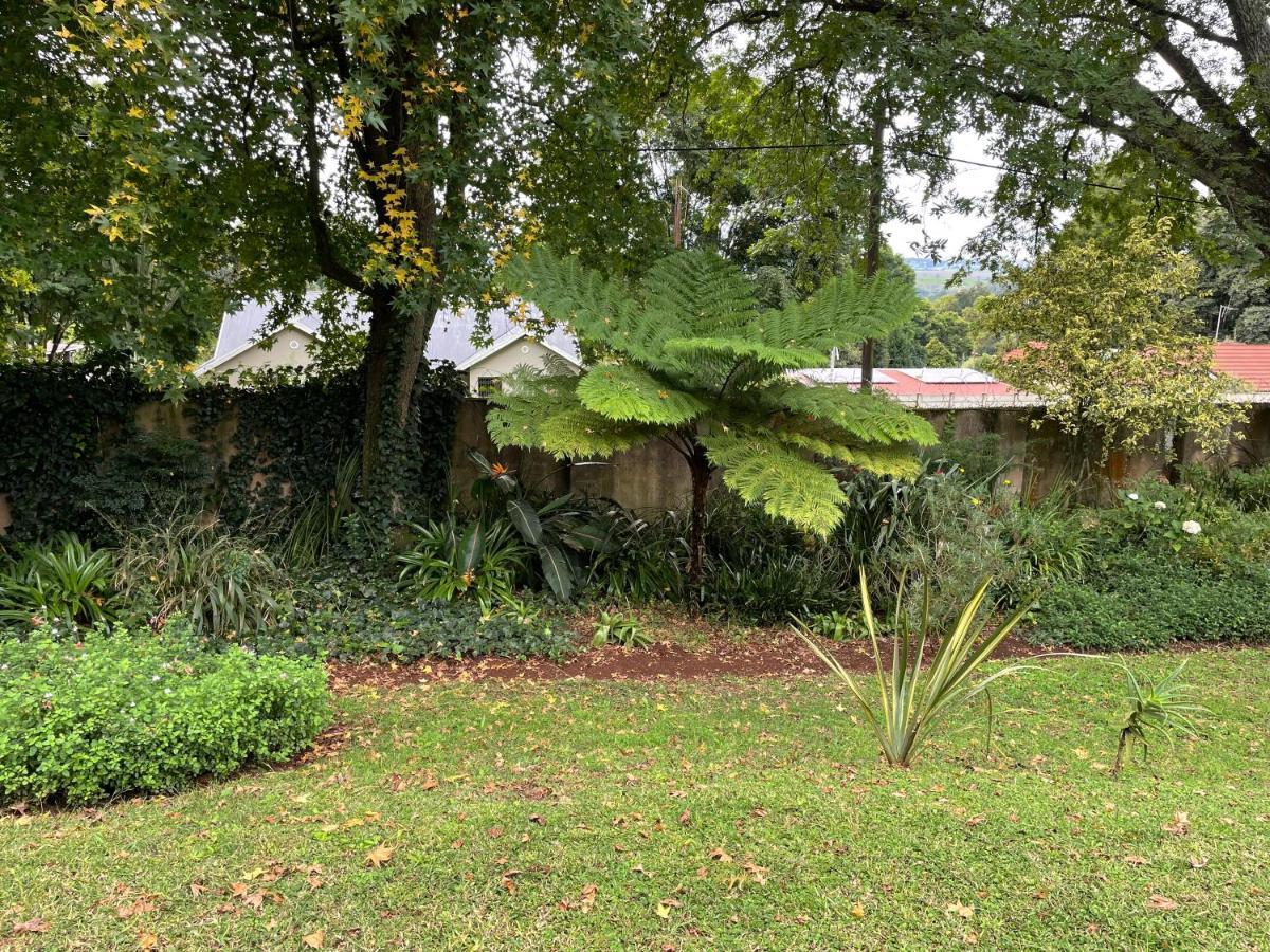 Clarendon Manor And Cottages Howick Extérieur photo