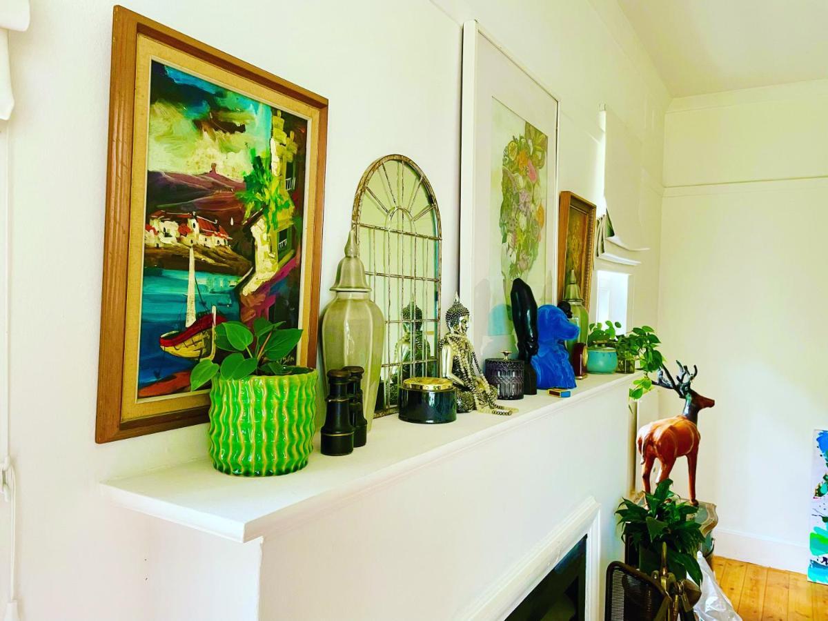 Clarendon Manor And Cottages Howick Extérieur photo
